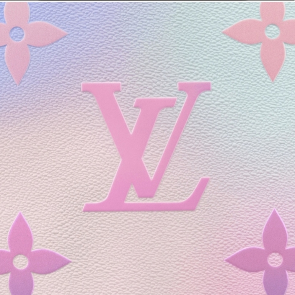 Authentic Louis Vuitton Handbag - Picture 2 of 9